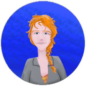 Avatar représentant Gaëlle M. de l'équipe du Projet CAPS