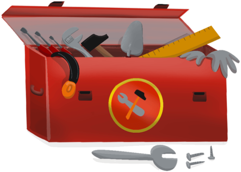 Boîte à outils